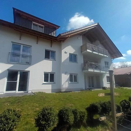 Ferienwohnungen Weishaupt Pfingstweider Strasse 30 Meckenbeuren Buitenkant foto